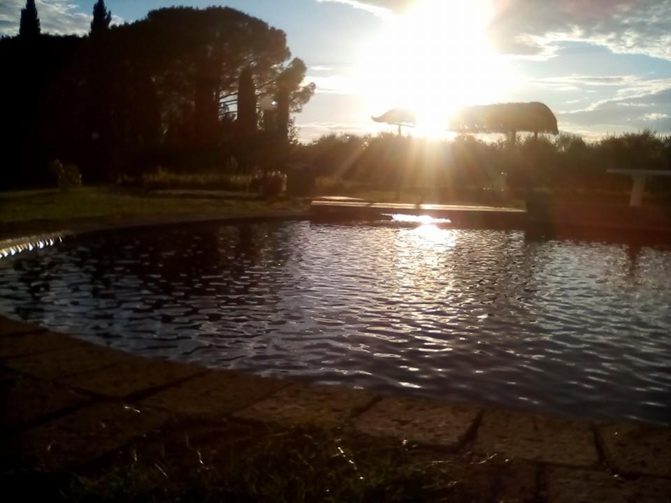 Agriturismo Il Selvello Le Versegge Exterior foto