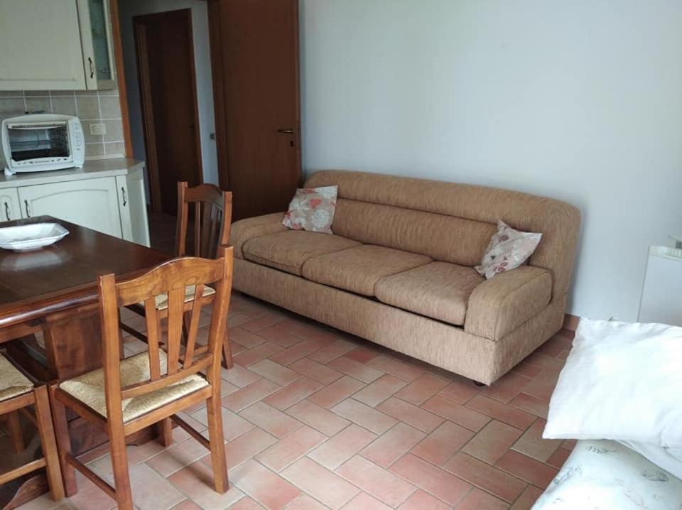 Agriturismo Il Selvello Le Versegge Exterior foto